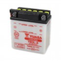 BATTERIA YUASA YB3L-A