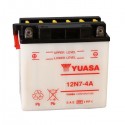 BATTERIA YUASA 12N7-4A