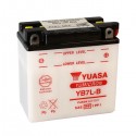 BATTERIA YUASA YB7L-B